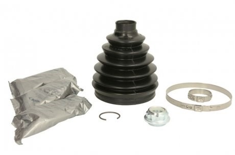 Пильник ШРКШ зовнішній GKN-Spidan 0023982