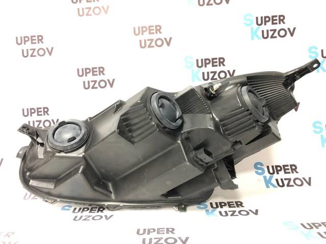 Фара права ZFD111746R Signeda