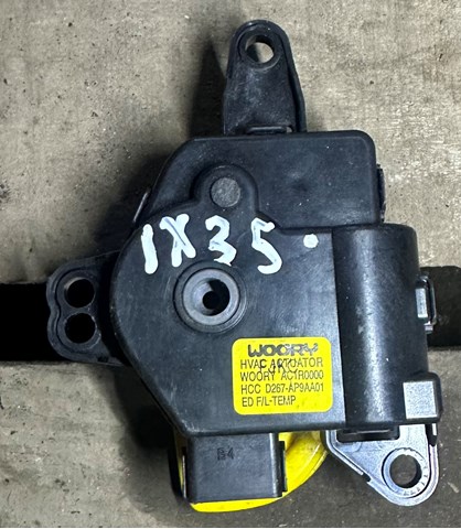 Купити D267AP9AA01 Hyundai/Kia 
