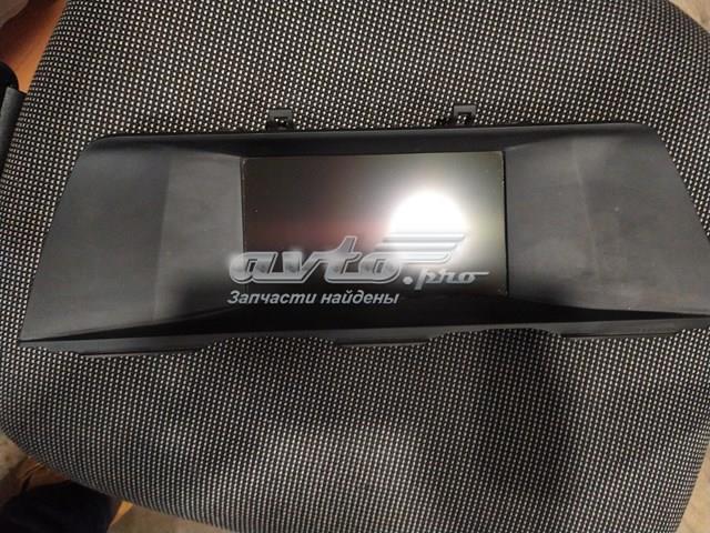  BMW 65509284973