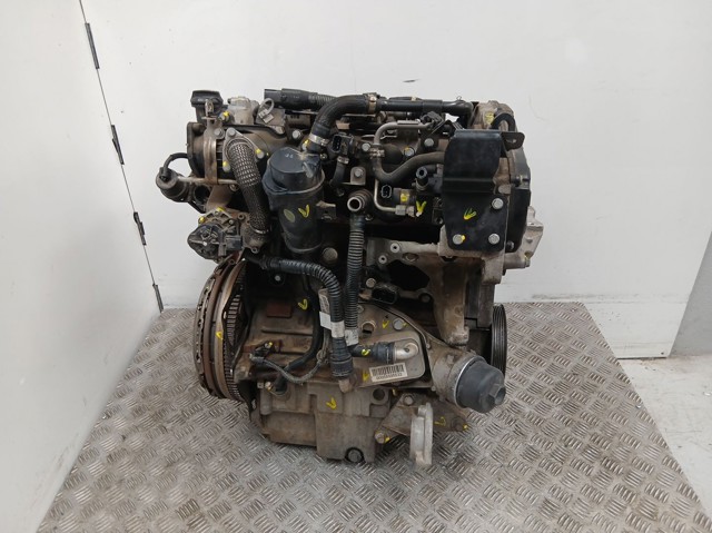 ДВЗ Opel A20DTE ціна, від 90.65 USD