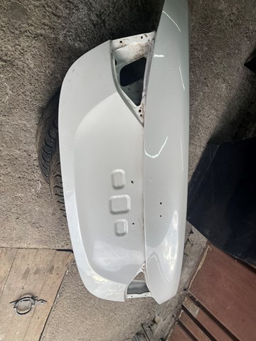 Кришка багажника кузова Hyundai/Kia 692003X090