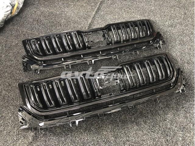 Облицювання радіатора VAG 565853653E041 ціна, від 126.67 USD