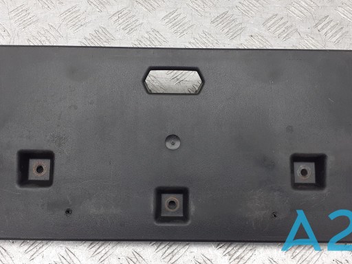 Купити 68256471AA Chrysler Кронштейн переднього номерного знака