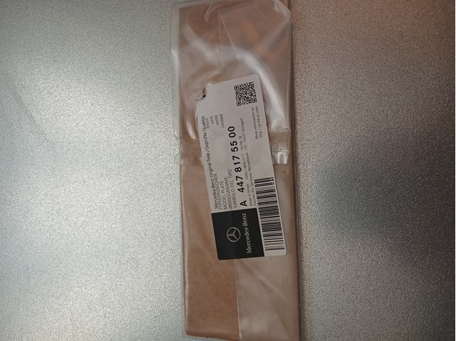 A4478175500 Mercedes 