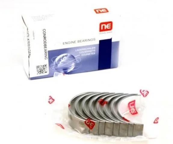 Шатунні вклалиші колінвала STD NE/NPR 181050000500 ціна, від 12.84 USD