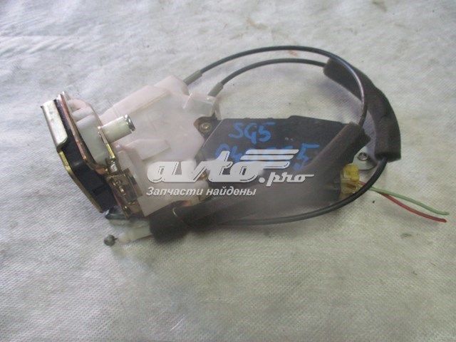Купити 61035SA001 Subaru 