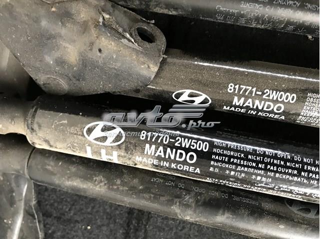 Купити 817702W500 Hyundai/Kia Амортизатор двері багажника