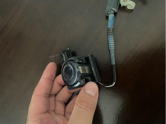  Denso 39693SWTW02