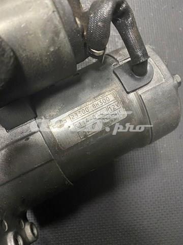 Купити S114844 Hitachi Стартер