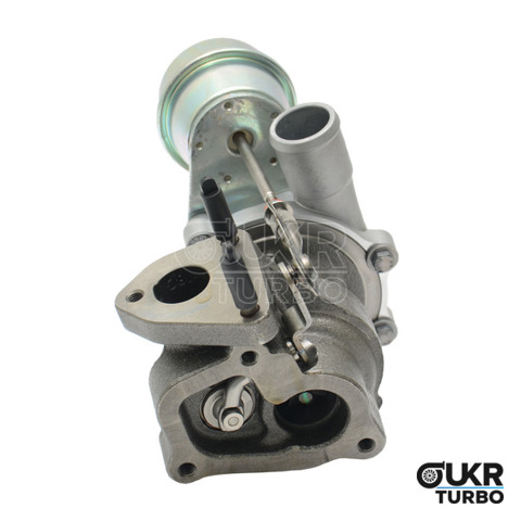 Купити 54359880019 Borg-Warner Турбіна