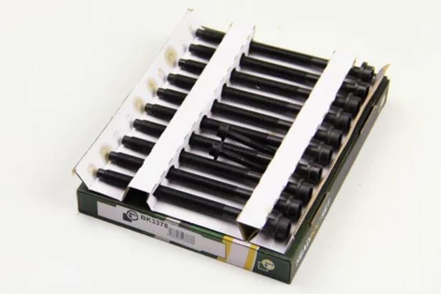 Болт головки блока циліндрів, ГБЦ BGA BK3378 ціна, від 32.28 USD