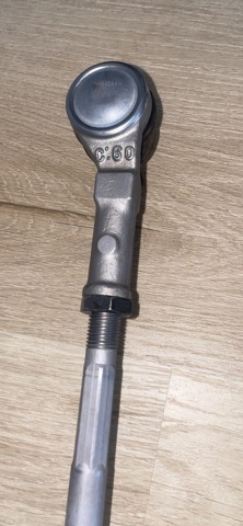  Mercedes A4534600401