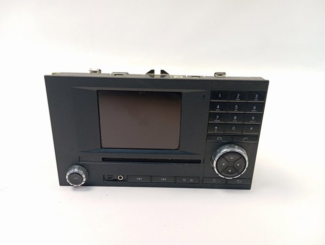  A0004467662 Mercedes