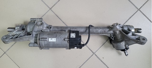 Управління рульове в зборі Land Rover DK623200AD ціна, від 788.11 USD
