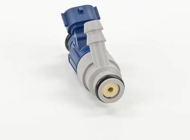 Купити 280155995 Bosch Форсунка дизельна в зборі, розпилювач + тримач