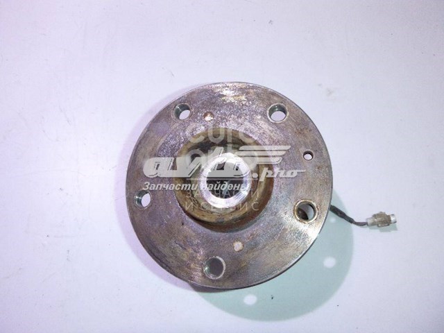 маточина задня WHB83146 маточина задня WHB83146
