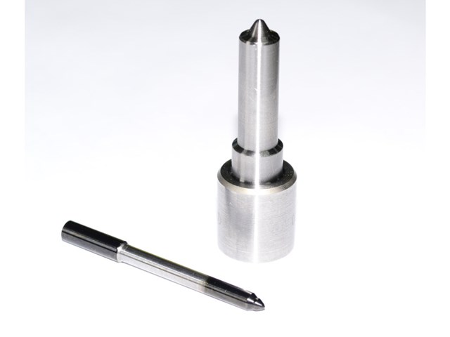 Розпилювач дизельної форсунки Bosch DLLA139P2229