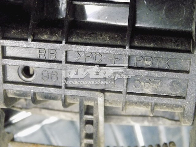 Гальмівні колодки General Motors 96314567 ціна, від 4.26 USD