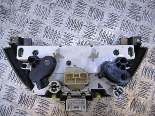 5590042150 Toyota Механізм управління кондиціонером