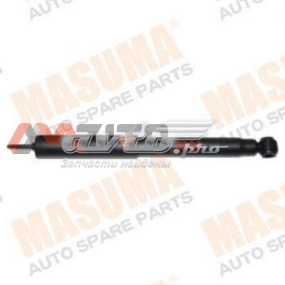 Амортизатори передні Masuma P3281