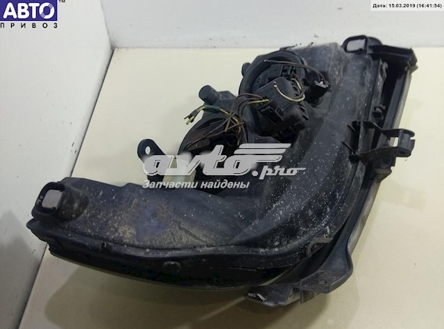 Купити 90582021 Opel Основна фара в зборі ліва