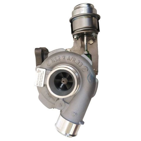 Турбіна SL Turbo 200301090132 ціна, від 228.05 USD