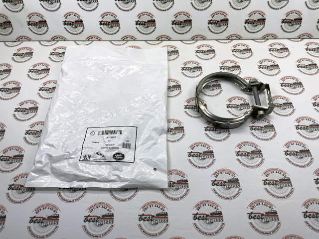 Land Rover LR125287
