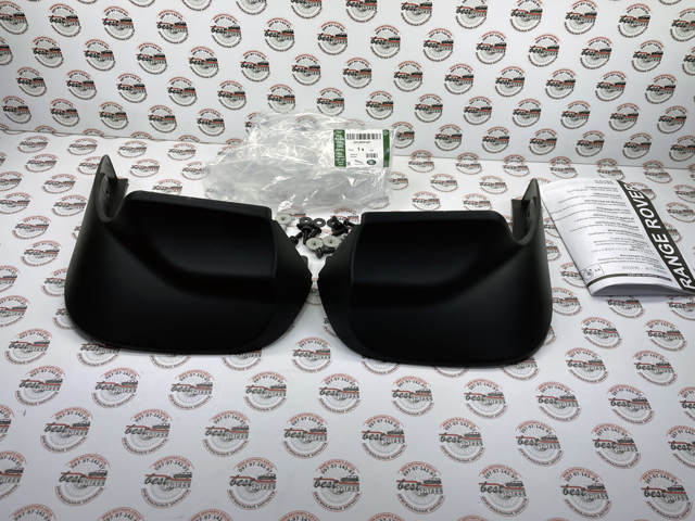 Бризковики передні, комплект Land Rover VPLWP0167 ціна, від 99.00 USD
