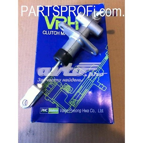 PMC46 VALEO Циліндр зчеплення, головний