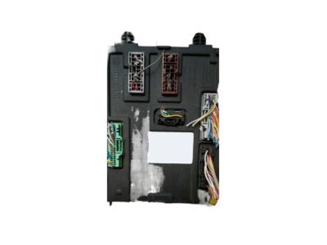 Блок управління комфорту Nissan/Infiniti 284B14BA1A