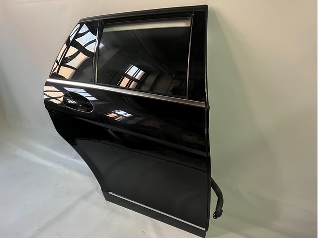 A2047320410 Mercedes 
