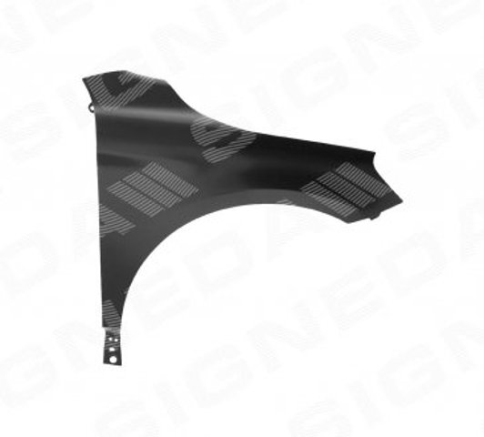 Крило переднє праве Signeda PVV10016AR ціна, від 253.09 USD