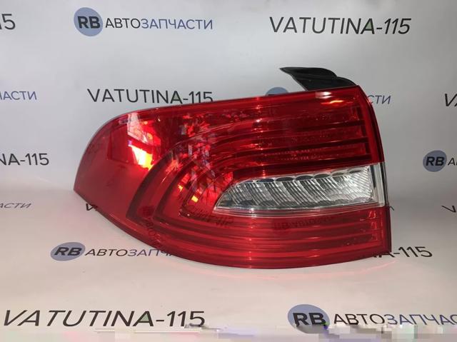 Ліхтар задній лівий, зовнішній FP6417F1P FPS