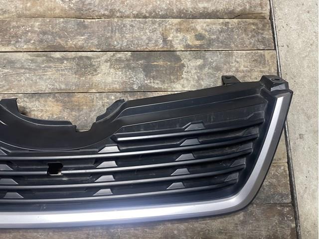 91121SJ100 Subaru Решітка радіатора