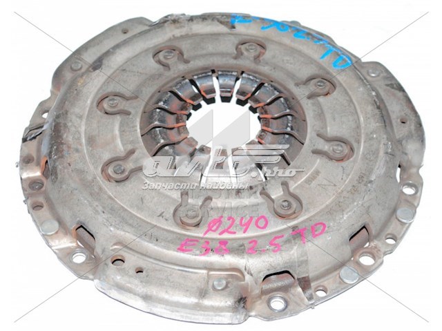 Корзина зчеплення 21211223597 BMW