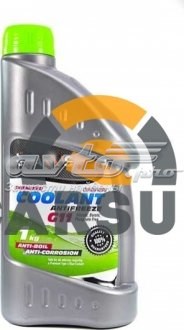 Антифріз концентрат DK 48021106379 ціна, від 5.24 USD