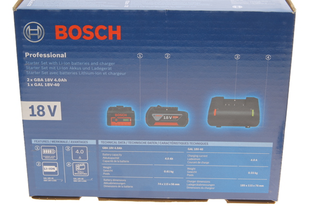  1600A019S0 Bosch