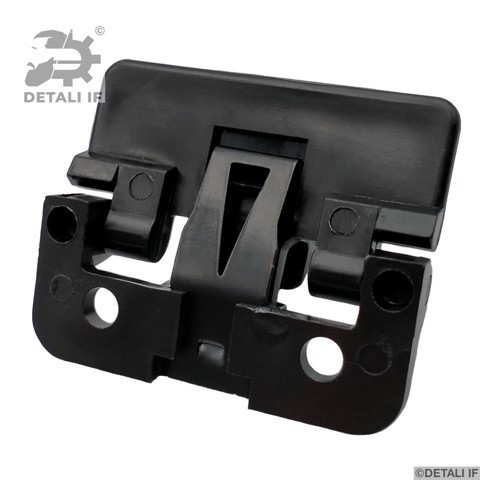 Замок бардачка DF17097 Detali IF
