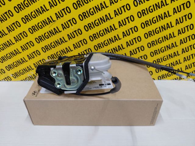Замок передніх пасажирських дверей Hyundai/Kia 813202W010QQH ціна, від 98.65 USD