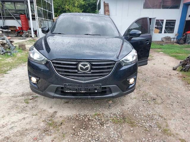 Скло лобове Mazda KA0H63900