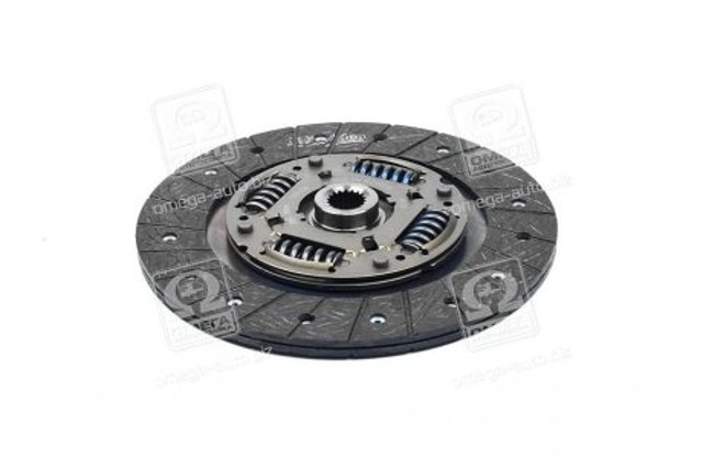 Зчеплення VALEO SS04 ціна, від 52.94 USD