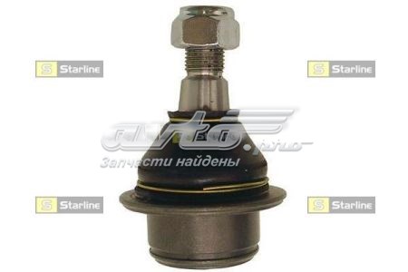 Кульова опора, нижня Starline S2041710 ціна, від 13.11 USD