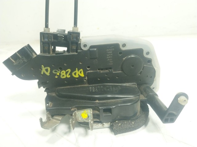 Nissan/Infiniti 805013NL7B ціна, від 32.67 USD