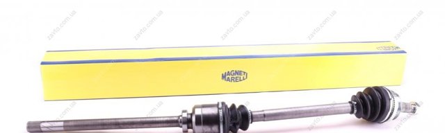 302004190078 Magneti Marelli піввісь (привід передня, права)