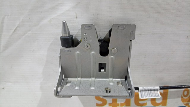 Купити HMPBK31V431A03AH Hmpx Замок задної лівої двостулкової двері, нижній