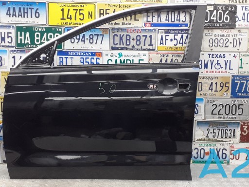Двері передні, ліві Hyundai/Kia 76003G3000 ціна, від 329.51 USD