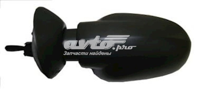 FP2701M02 FPS Праве дзеркало заднього виду