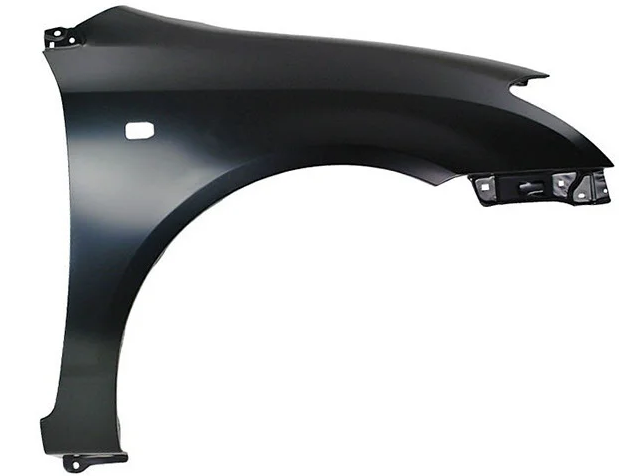 Крило переднє праве FPS FP7012314 ціна, від 41.98 USD