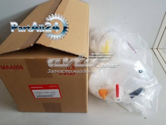  Honda 17048TM8305 ціна, від 97.01 USD